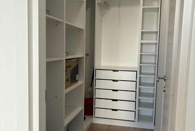 Apartament cu 2 camere decomandat în Timișoara - 8