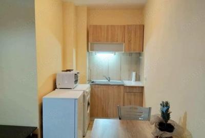 Garsonieră în Aradului - 3