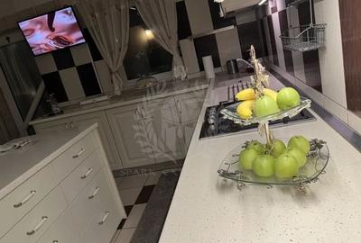 Casă individuală cu 5 camere cu Teren 300 Mp în Central - 5