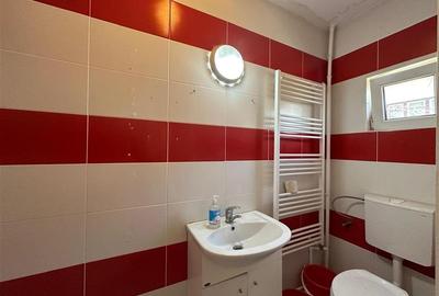 Apartament cu 2 camere decomandat în Gruia - 5
