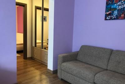 Apartament cu 2 camere semidecomandat în Drumul Taberei - 4