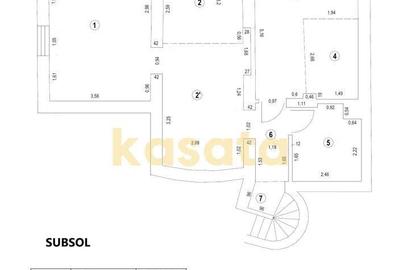 OPORTUNITATE | VILA 14 CAMERE | ZONA ICOANEI | LUX ?I S... - 2
