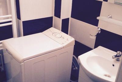 Apartament 2 camere, Gara de Nord, mobilat ?i utilat - 9