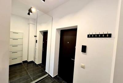 Garsonieră semidecomandată în Rahova - 1