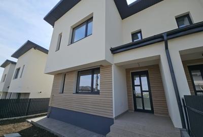 Casa 4 camere 2 bai 110mp finalizata! Rediu-Valea Lupului - 6