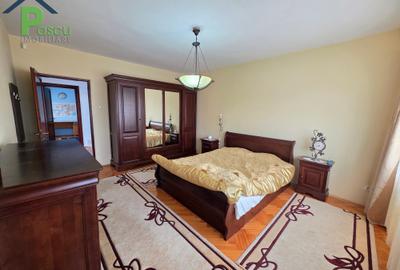 Vila Brancoveanu, Alunisului, S+P+1+M, 311 mpu, teren 200 mp, garaj - 6