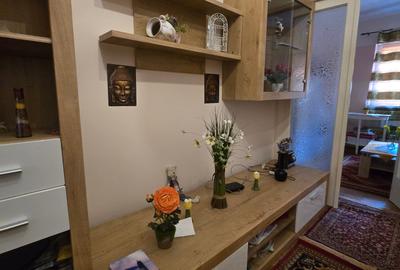 Apartament cu 2 camere semidecomandat, mobilat în Ștefan cel Mare - 3