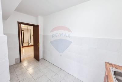 Apartament cu 2 camere de inchiria, situat Bd.Unirii - 5