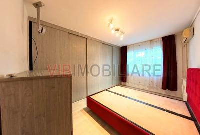 4 camere - Chirie - Plaza - Etajul 3/4 - 10