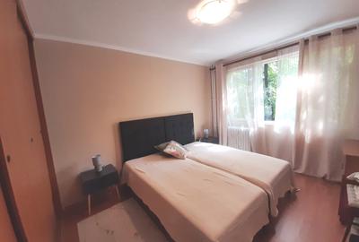 Apartament cu 2 camere semidecomandat, mobilat în Drumul Taberei - 3