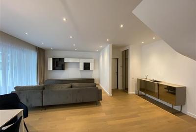 Apartament cu 4 camere decomandat, mobilat în Herăstrău - 4