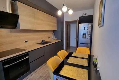 Apartament 2 camere, mobilat si utilat premium, Isaran - 4