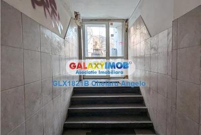 Garsonieră decomandată în Armeneasca - 1