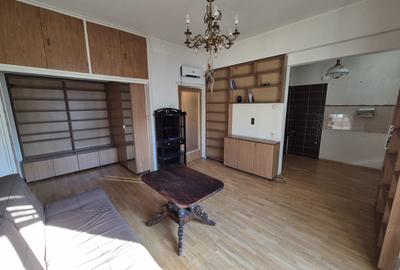 Ultracentral – Universitate, Garsoniera pentru locuire sau investiție - 2