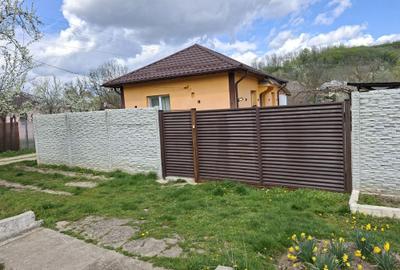 Casă cu 2 camere în Central - 1
