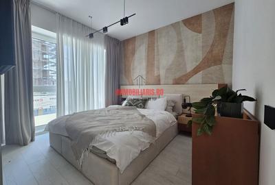 Apartament cu 2 camere în 1 Decembrie 1918 - 4