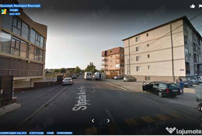 Garsonieră decomandată în Metalurgiei - 1