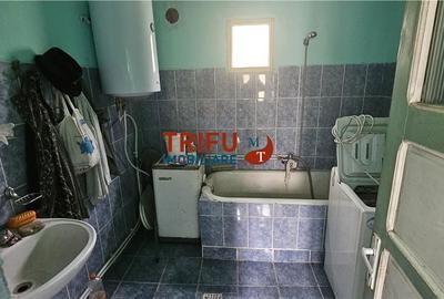 Casă cu 4 camere în Benic - 14