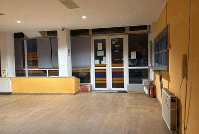 Spațiu comercial, de 100 mp, în Micro 15 - 9