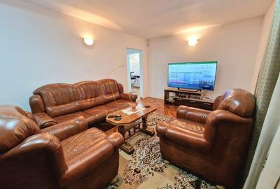 Apartament spatios cu 3 camere | Soarelui | Judetean - 2