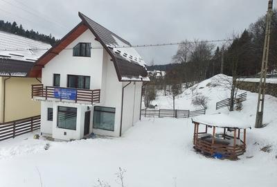 Credit Imobiliare va ofera spre vanzare o vila aplasata in Zona Valea Rasnoavei - 4
