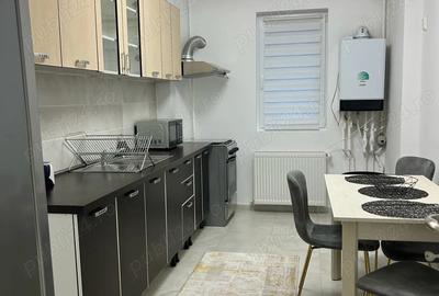 Apartament cu 2 camere decomandat în Militari