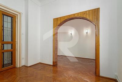 Casa de inchiriat Str Justinian pretabila birouri - 6