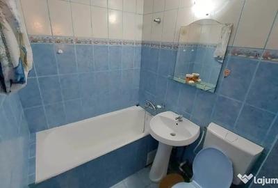 Apartament cu 2 camere nedecomandat în Central - 6