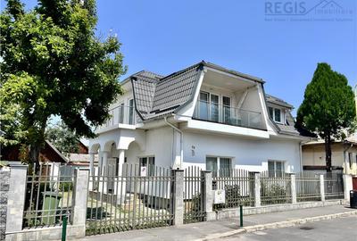 Casa Individuala cu 5 Camere zona spitalul Judetean