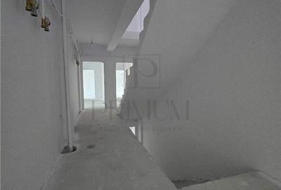 3 camere - terasa - 2 balcoane - parcare inclusa - geam la baie - prsonalizare i - 8