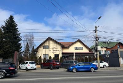 Spațiu comercial, de 175 mp, în Albert - 1