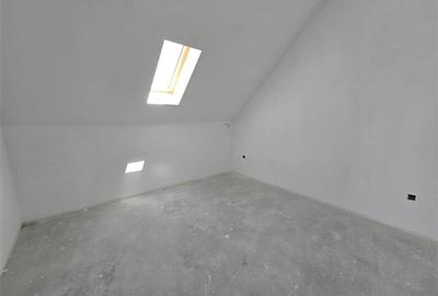 VILA DEOSEBITA SECTOR 1 ZONA BUCURESTII NOI - STRAULESTI NORD - 26