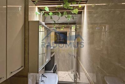 Ap. 2 cam - Malu Rosu- 47mp - 400 / luna - Mobilat &Utilat - 1