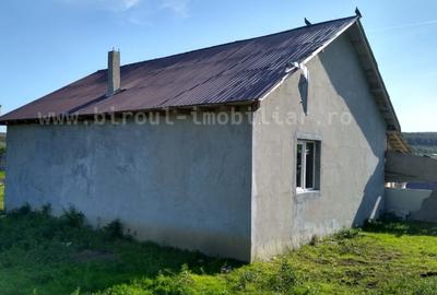 Vânzare Casă Nouă la Țară cu Teren 1500mp – Dobromir Vale, Constanta - 10