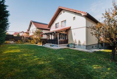 Vanzare casa,  intr-o locatie linistita in cartierul Europa - 1