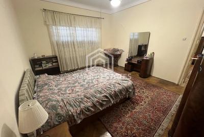 Metrou Iancului - casa individuala- curte 292 mp - zona de case - 4