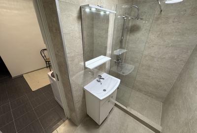 Garsonieră decomandată, mobilată în Faleza Nord - 5