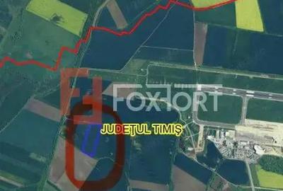 Teren intravilan 2400 mp - Ghiroda, Aeroport - 1