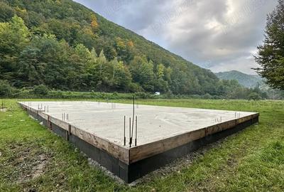 Teren de 1000 mp, în Șugag - 7