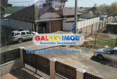 Vanzare casa 4 camere Buftea Sud / strada Milano Vanzare casa 4 camere Buftea Sud / strada Milano - 7