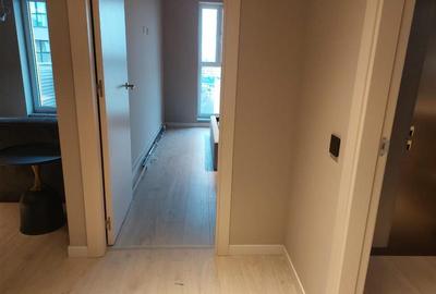 Apartament cu 2 camere semidecomandat în Costin Georgian - 10