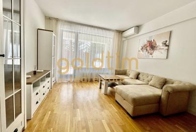 Apartament cu 3 camere decomandat, mobilat în Pipera - 17