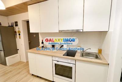 Apartament cu 3 camere semidecomandat, mobilat în Grozăvești - 3