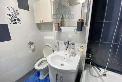 Garsonieră decomandată, mobilată în Astra - 3