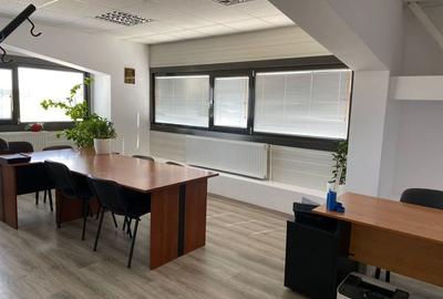 Spațiu comercial, de 1,500 mp, în Ștefăneștii de Jos - 6