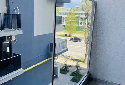 Garsonieră semidecomandată, mobilată în Central - 7