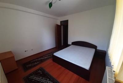 Apartament cu 2 camere semidecomandat în Mărăști - 7