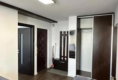 Apartament cu 2 camere decomandat în Exercițiu - 6