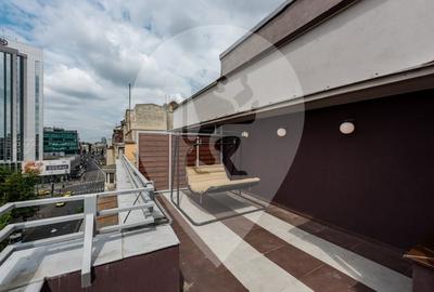 Apartament 3 Camere | Dacia | Centrala Proprie | Metrou P-ta Romana - 11