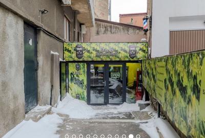 Spațiu comercial, de 30 mp, în Rosetti - 6